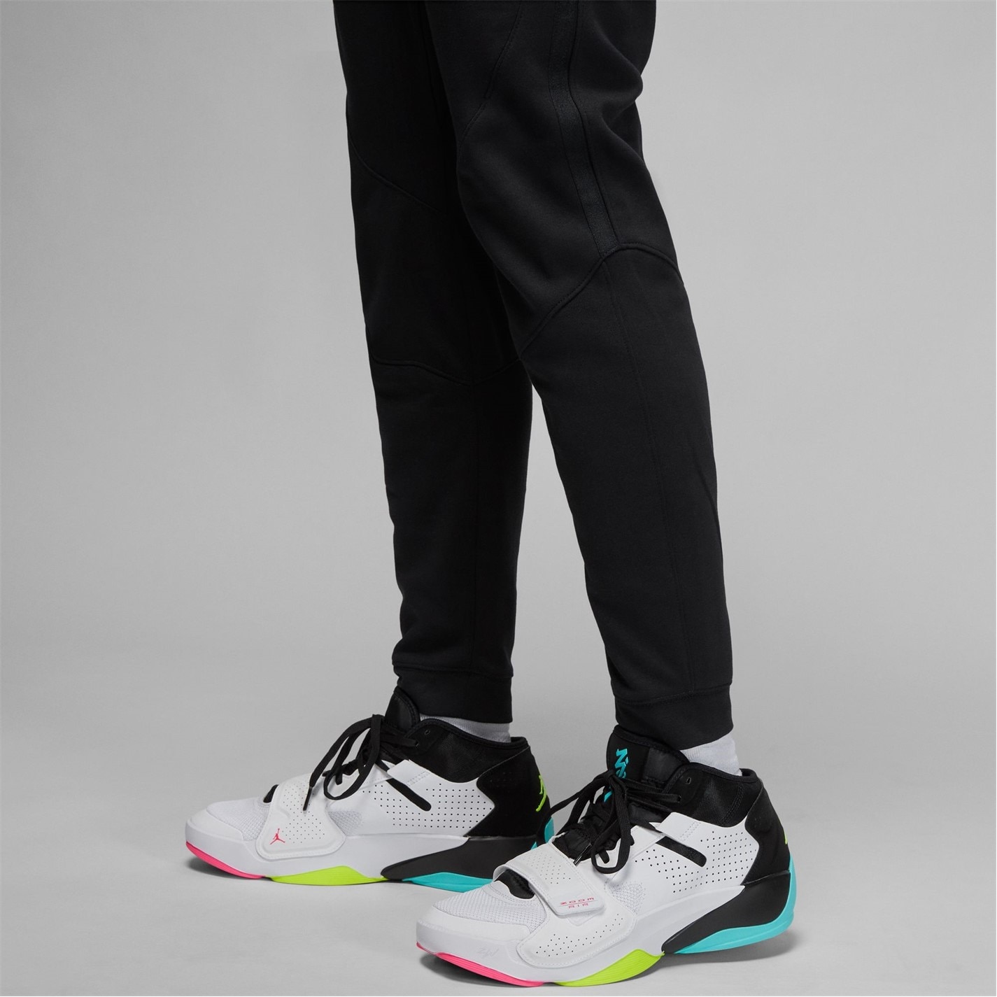 Bluza Pantalon Air Jordan Dri-FIT Sport Air barbat