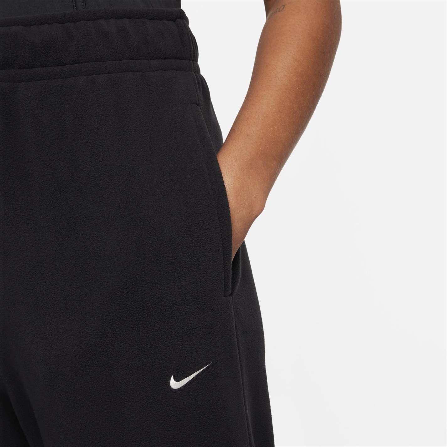 Bluza Pantalon Nike Therma-FIT One Loose dama