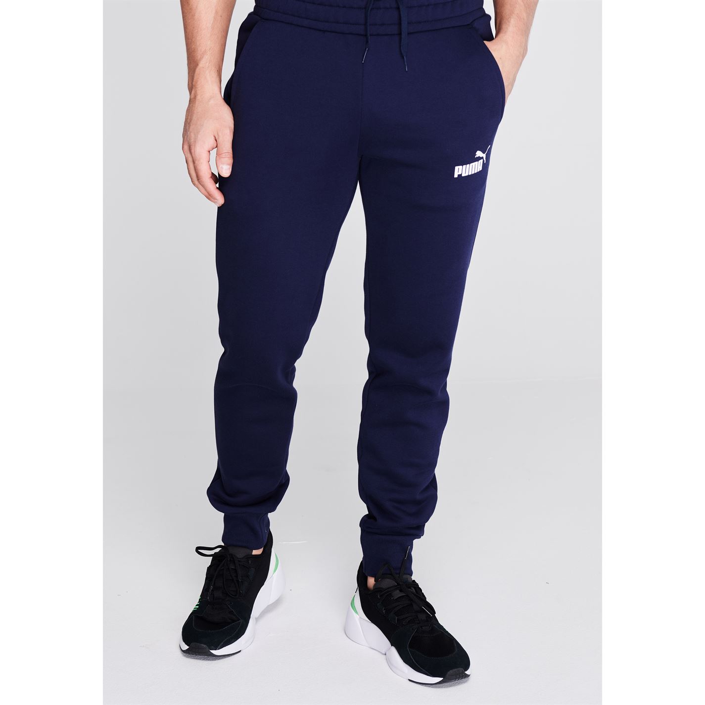 Bluza Pantalon Puma Tapered barbat