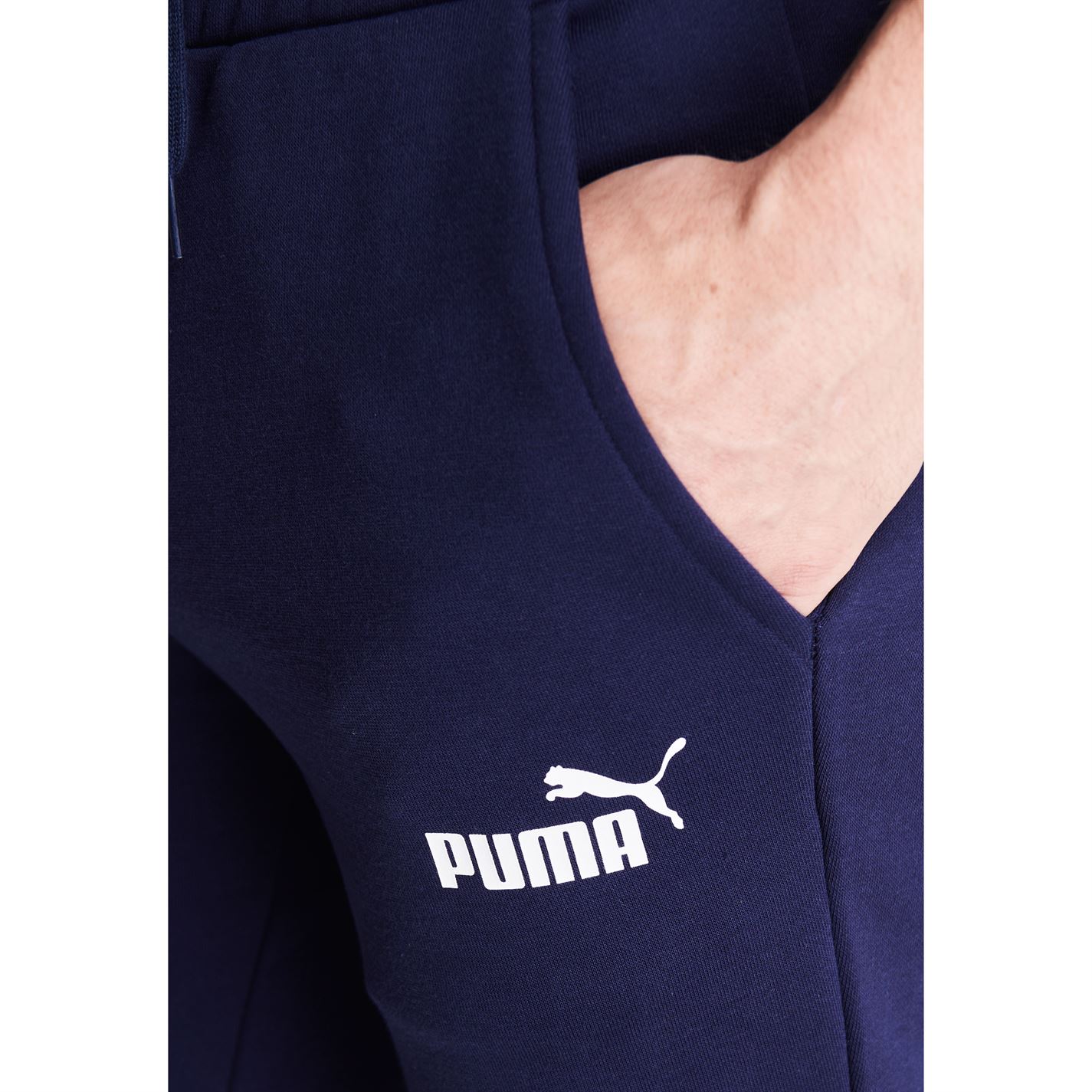 Bluza Pantalon Puma Tapered barbat