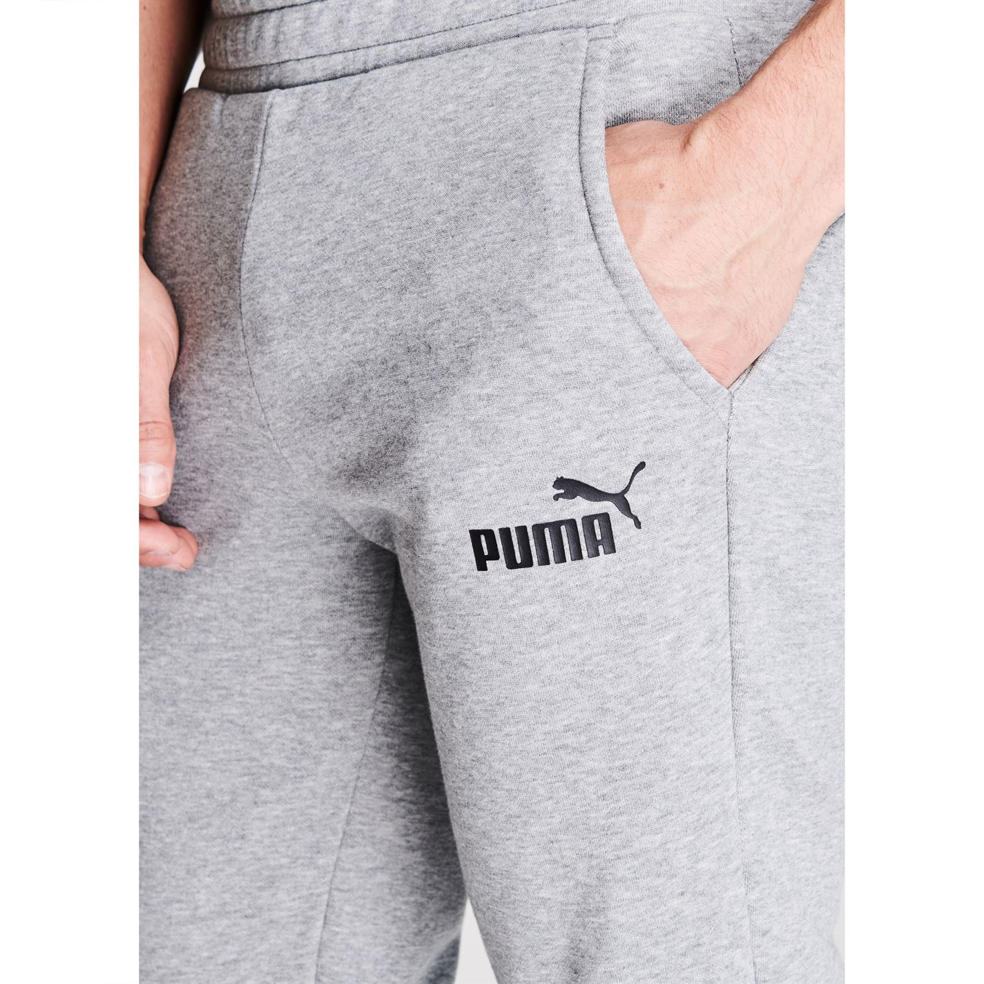 Bluza Pantalon Puma Tapered barbat