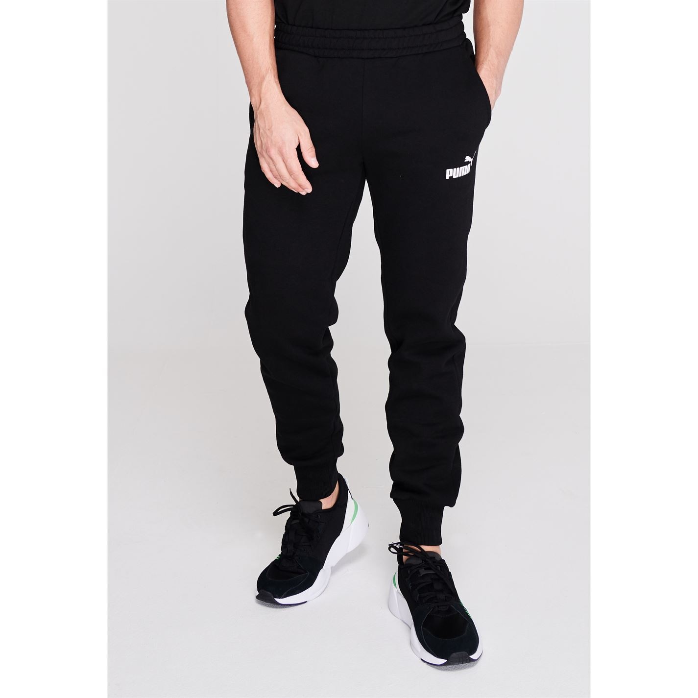 Bluza Pantalon Puma Tapered barbat