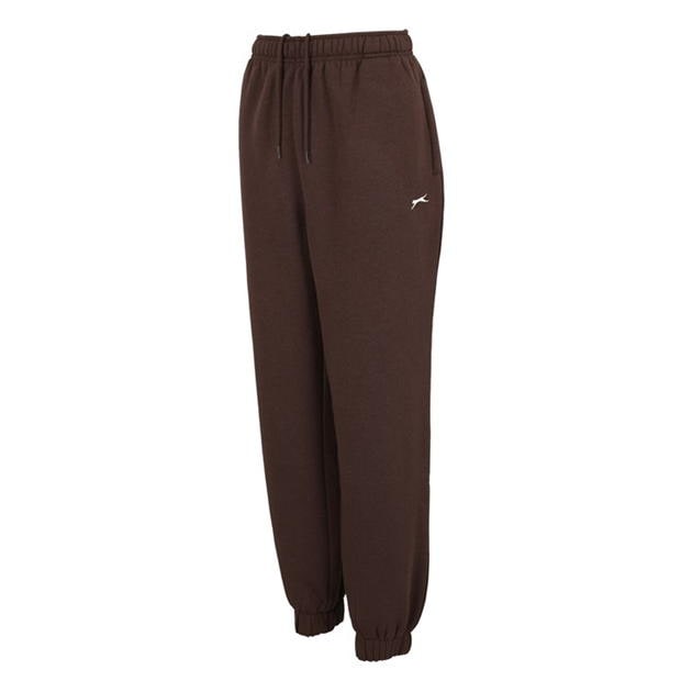 Bluza Pantalon Slazenger Closed Hem dama