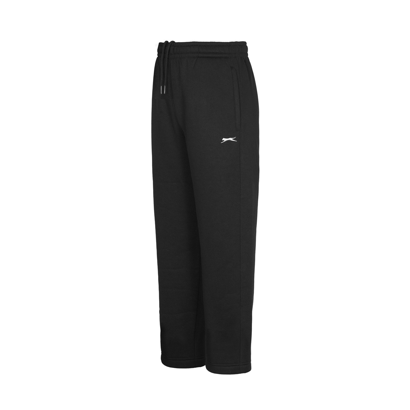 Bluza Pantalon Slazenger Open Hem copil baietel