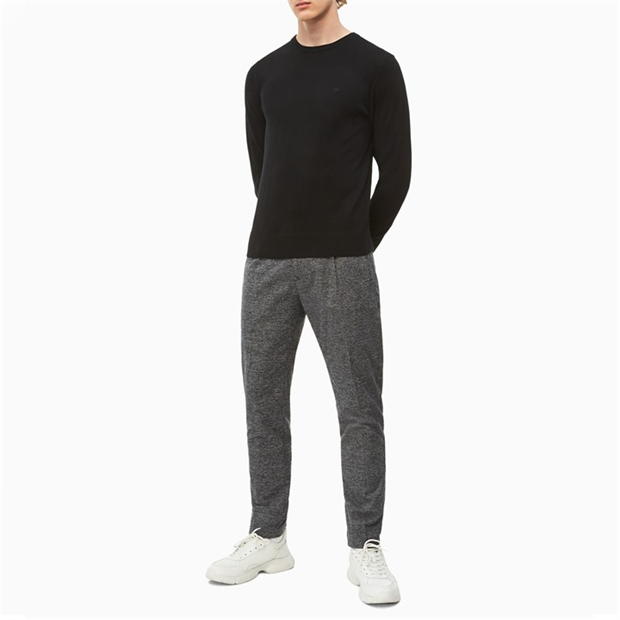 Pantalon Combat Calvin Klein Tapered Fit Check