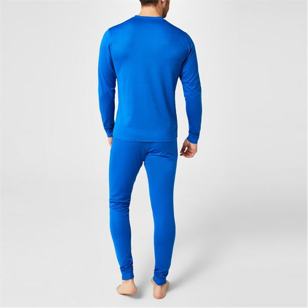 Pantalon Campri Thermal barbat