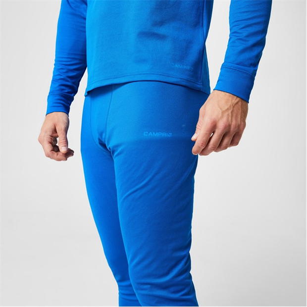 Pantalon Campri Thermal barbat