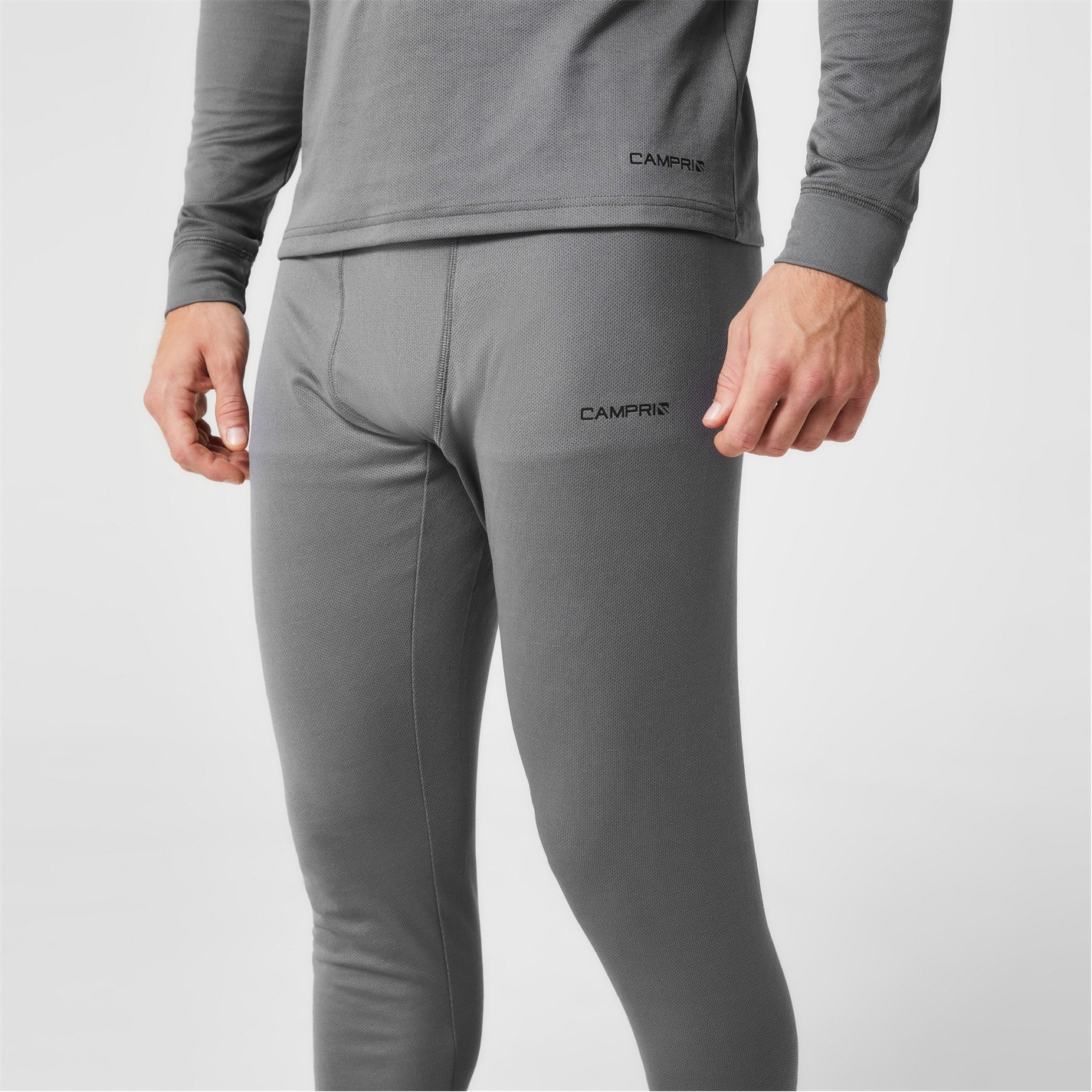 Pantalon Campri Thermal barbat