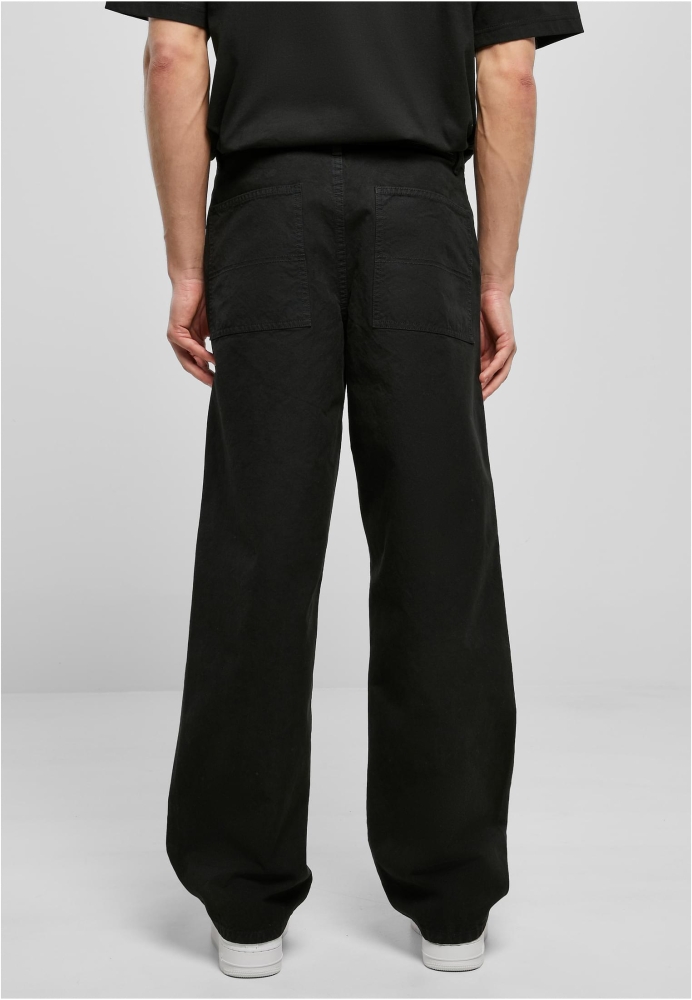 Pantalon Canvas Urban Classics