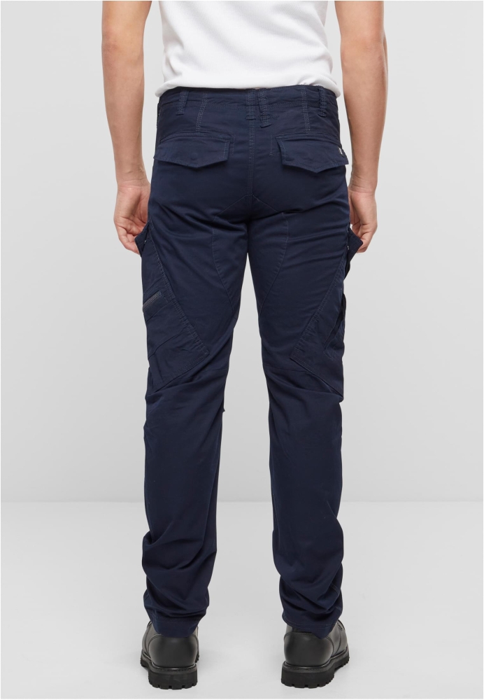 Pantalon Adven Slim Fit Cargo Brandit