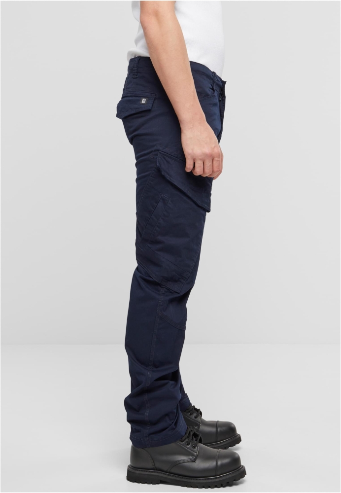 Pantalon Adven Slim Fit Cargo Brandit