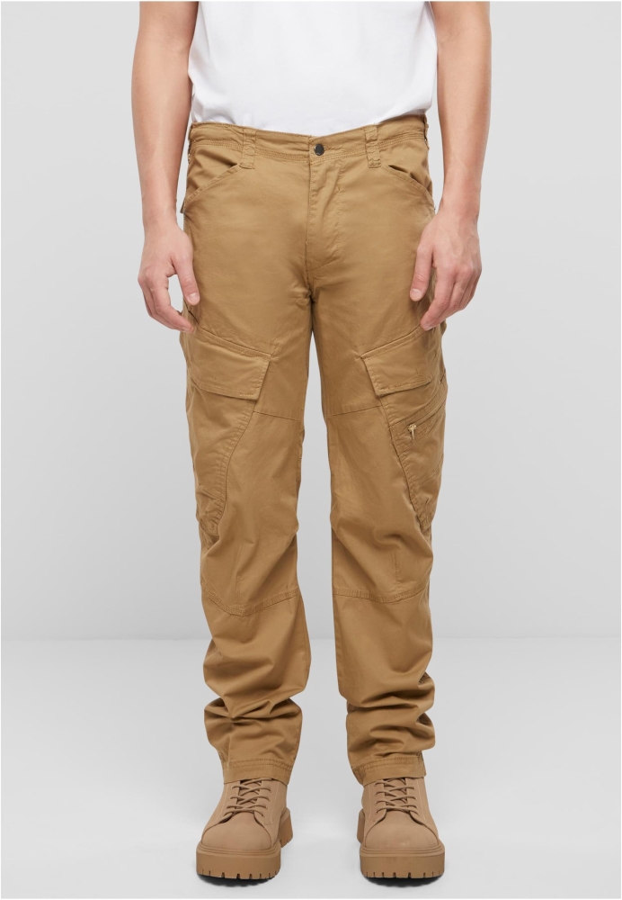 Pantalon Adven Slim Fit Cargo Brandit