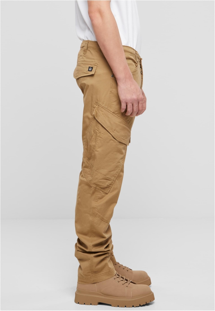 Pantalon Adven Slim Fit Cargo Brandit