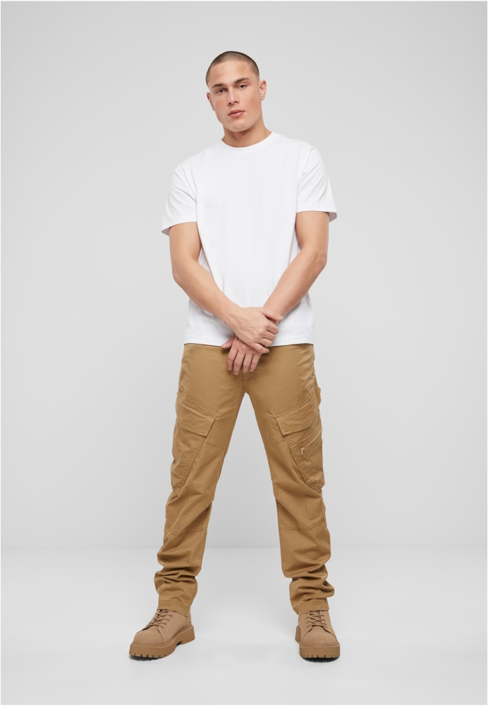 Pantalon Adven Slim Fit Cargo Brandit