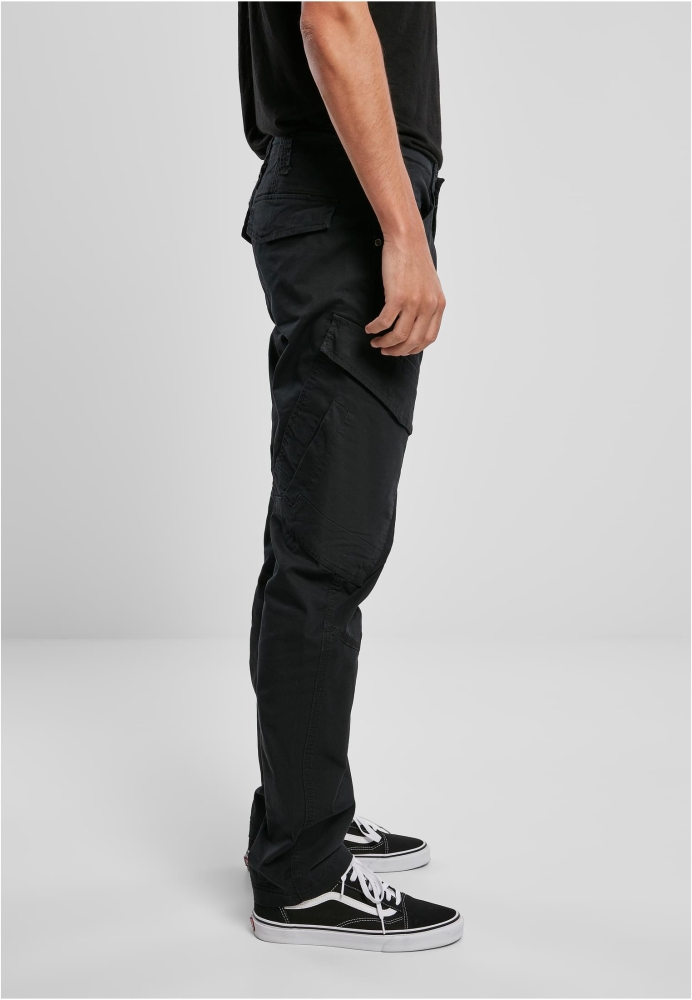 Pantalon Adven Slim Fit Cargo Brandit