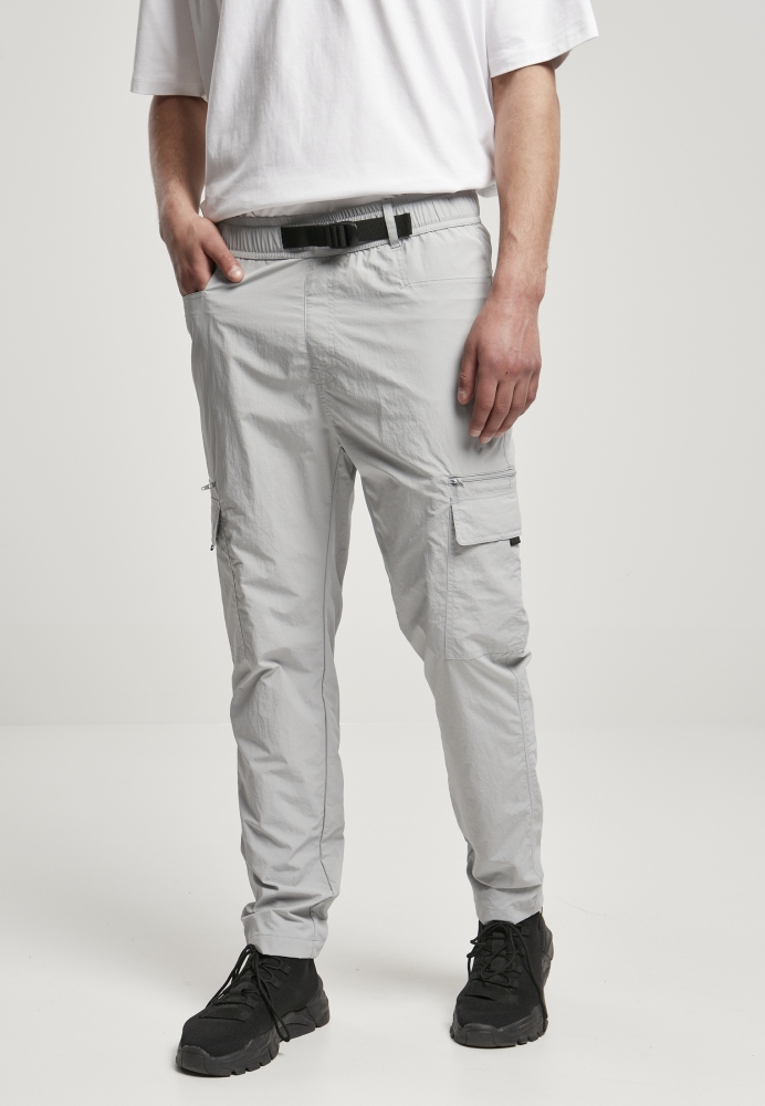 Pantalon Adjustable Nylon Cargo Urban Classics