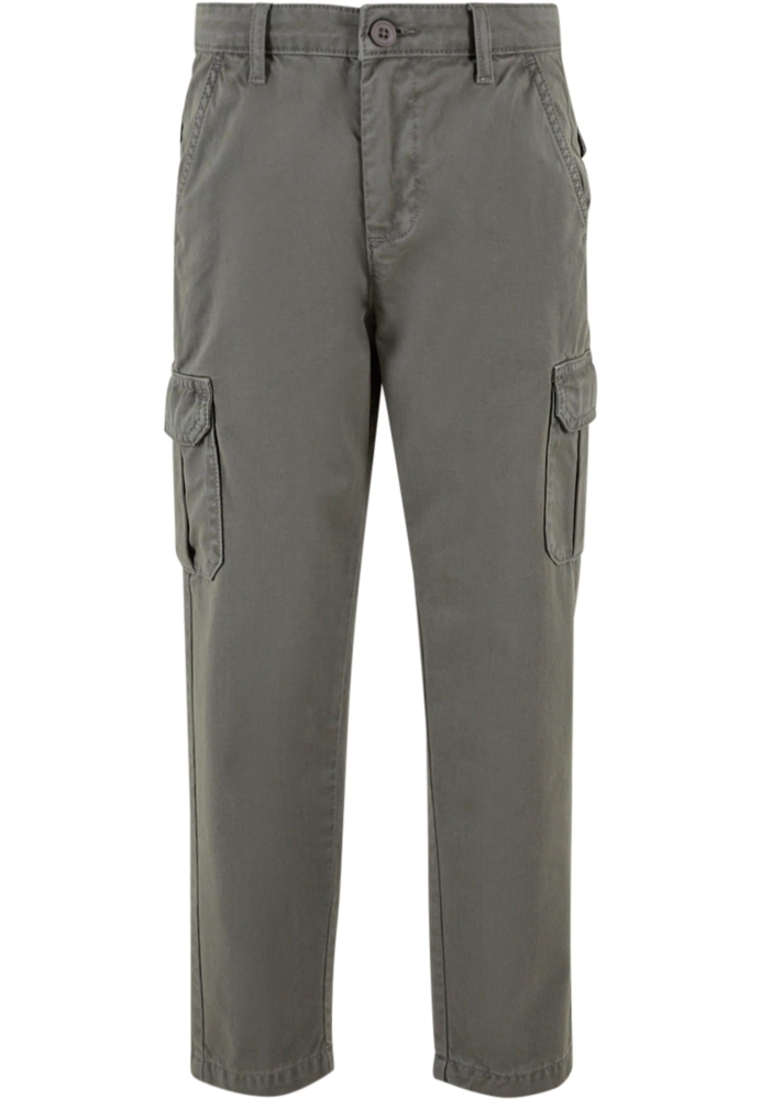 Pantalon BoysStraight Leg Cargo Urban Classics