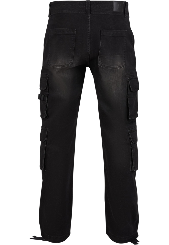 Pantalon Brandit Denim Cargo