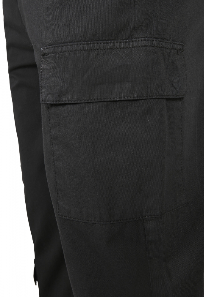 Pantalon Tapered Double Cargo Urban Classics