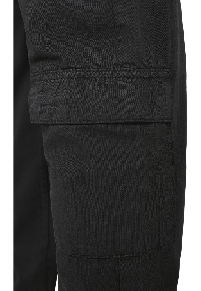 Pantalon Tapered Double Cargo Urban Classics