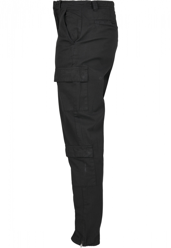 Pantalon Tapered Double Cargo Urban Classics