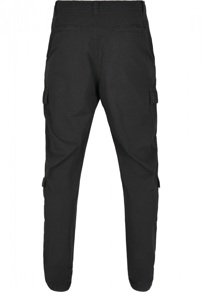 Pantalon Tapered Double Cargo Urban Classics