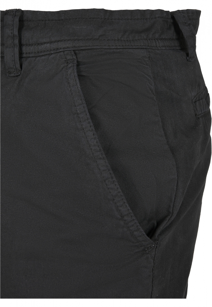 Pantalon Tapered Double Cargo Urban Classics