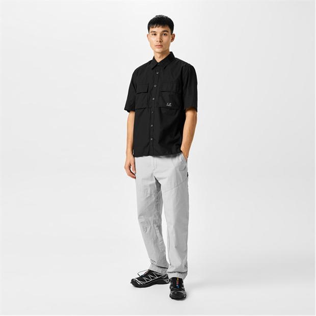 Pantalon CP COMPANY Cp Company - Microreps Loose Cargo