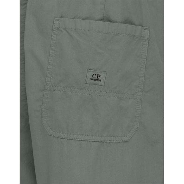 Pantalon CP COMPANY Cp Company - Microreps Loose Cargo