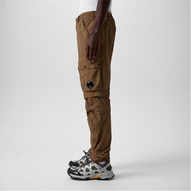 Pantalon CP COMPANY Flatt Nylon Cargo