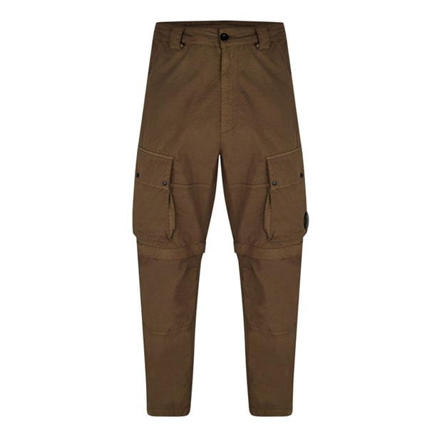 Pantalon CP COMPANY Flatt Nylon Cargo