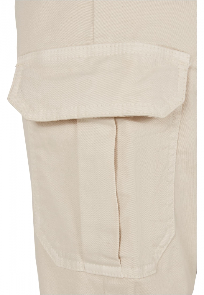 Pantalon High Waist Cargo dama Urban Classics