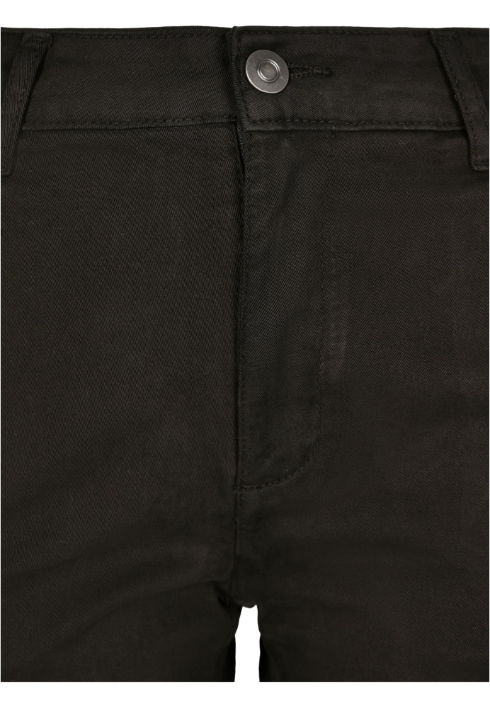 Pantalon High Waist Cargo dama Urban Classics