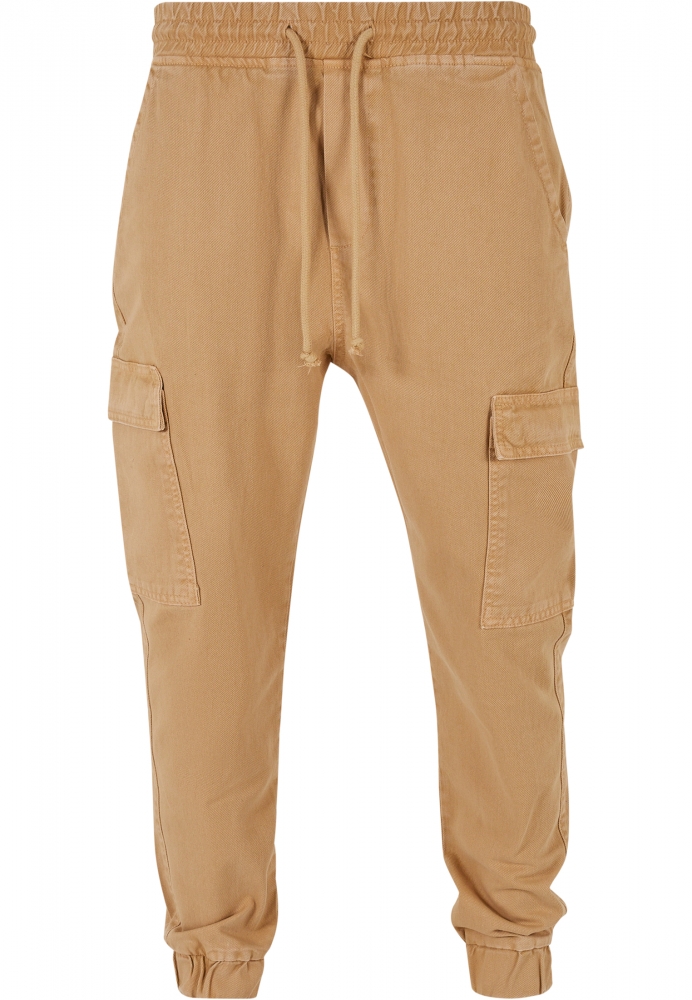 Pantalon DEF Cargo pockets