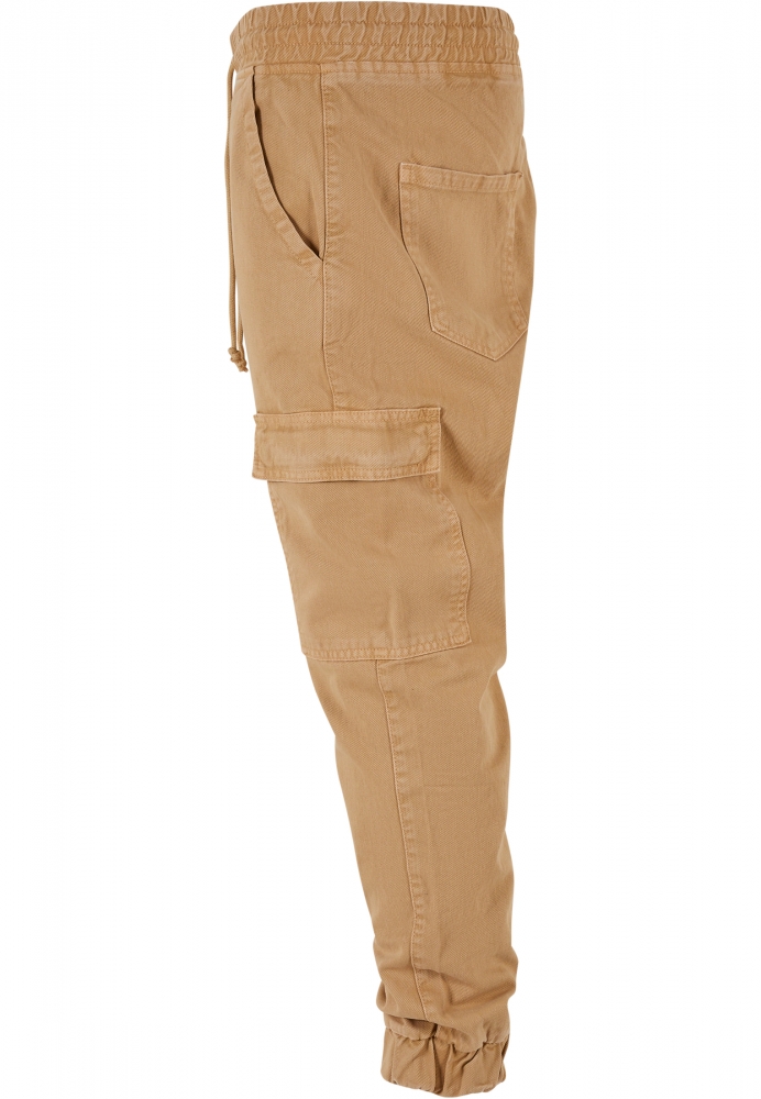 Pantalon DEF Cargo pockets