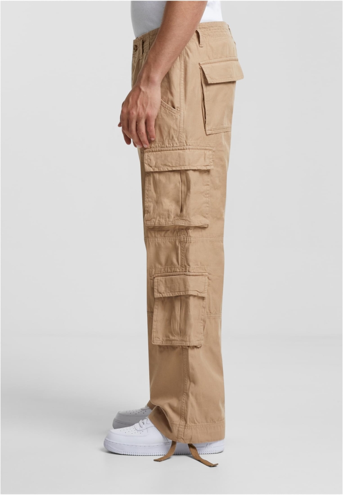 Pantalon Double Cargo Urban Classics