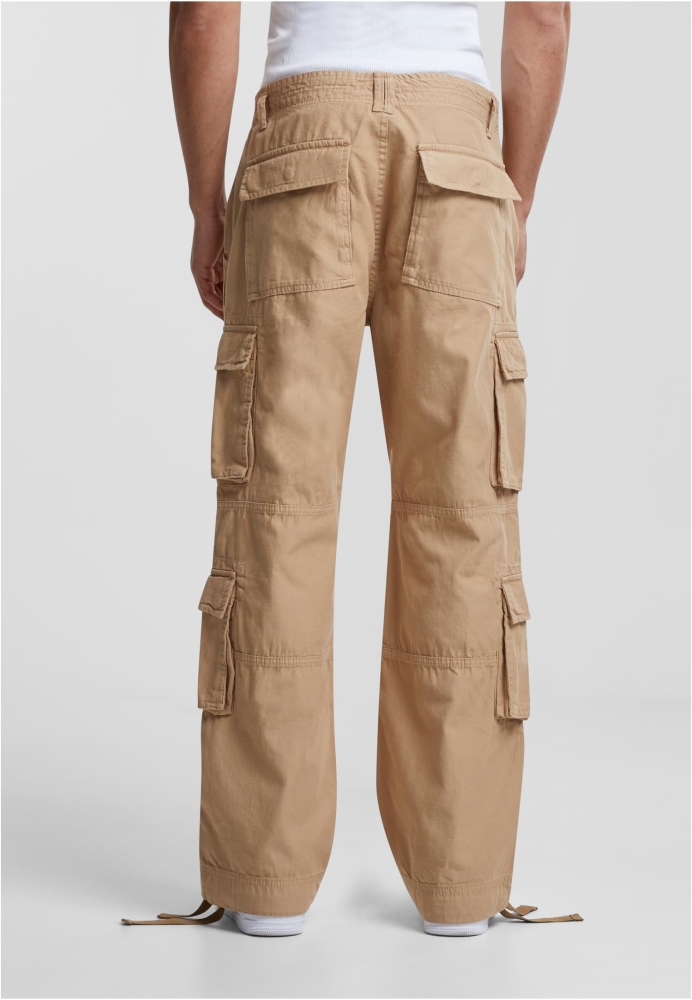 Pantalon Double Cargo Urban Classics