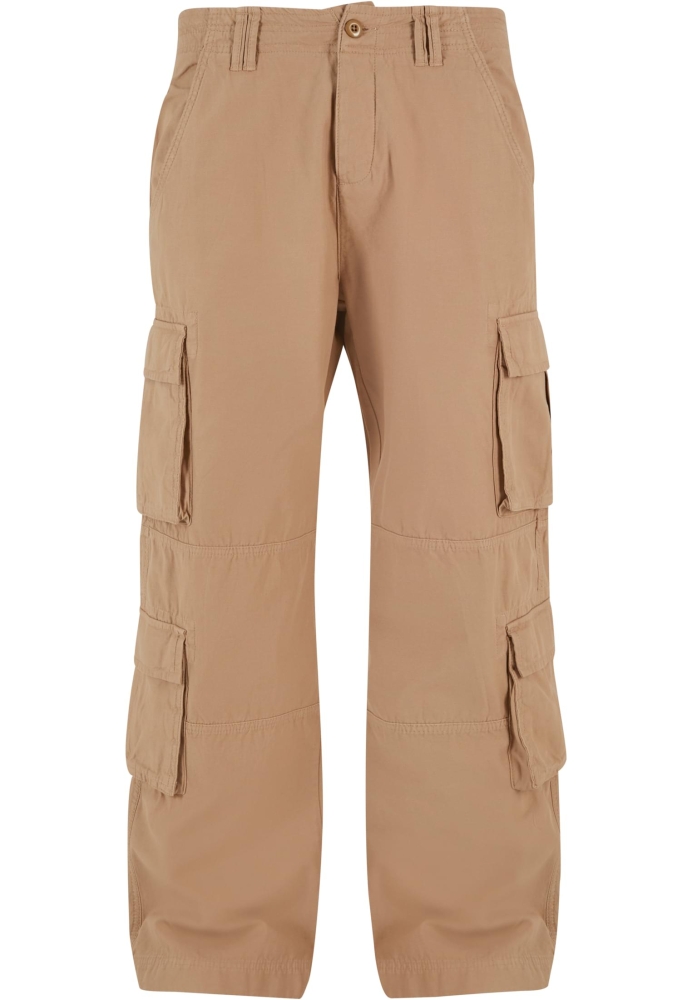 Pantalon Double Cargo Urban Classics