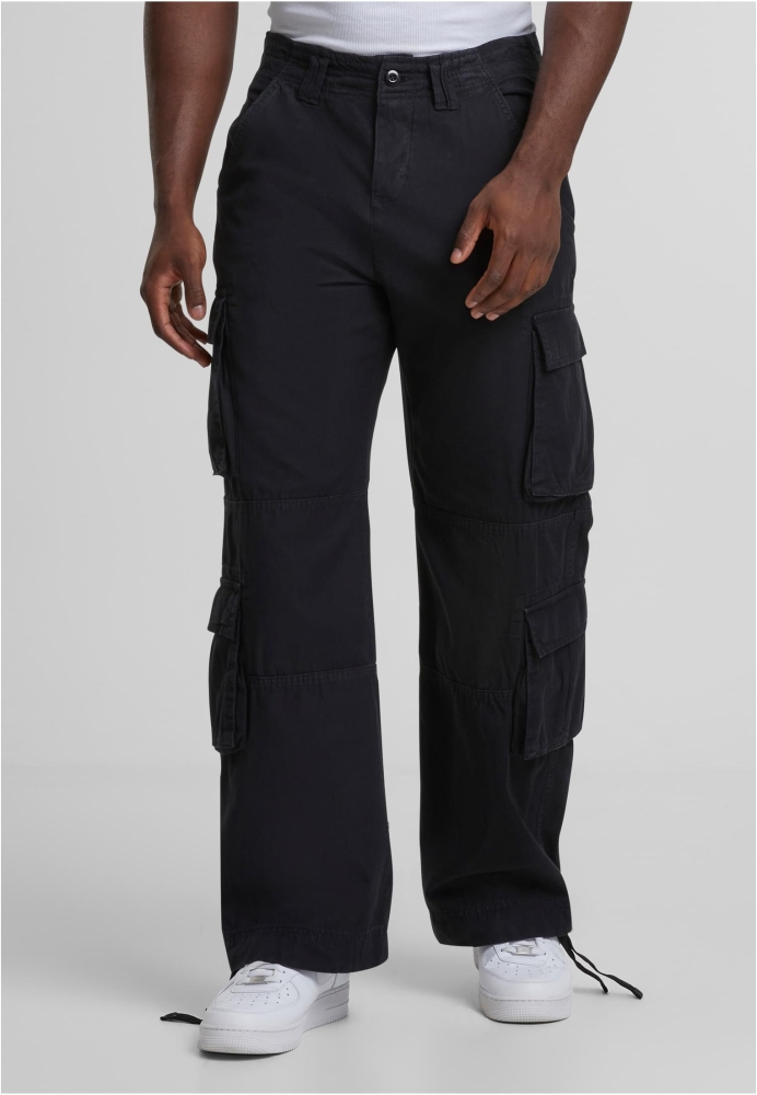 Pantalon Double Cargo Urban Classics