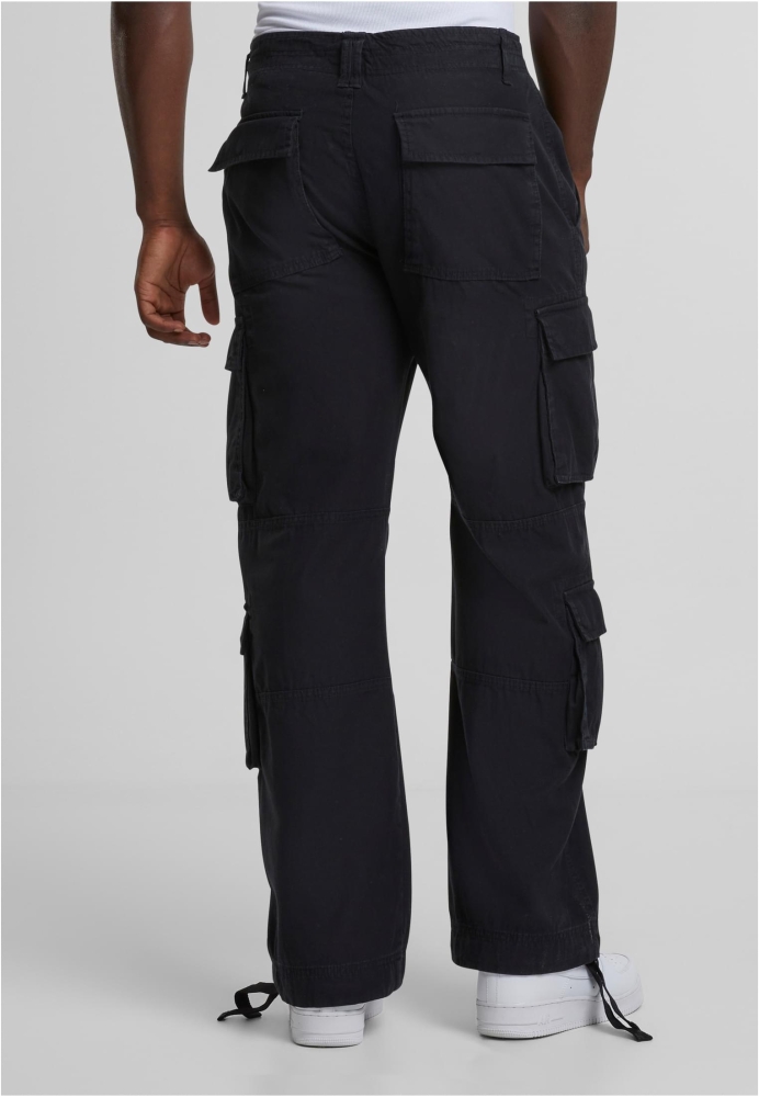 Pantalon Double Cargo Urban Classics