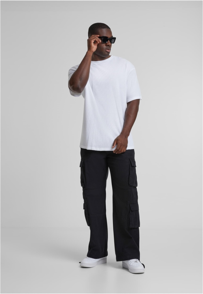 Pantalon Double Cargo Urban Classics