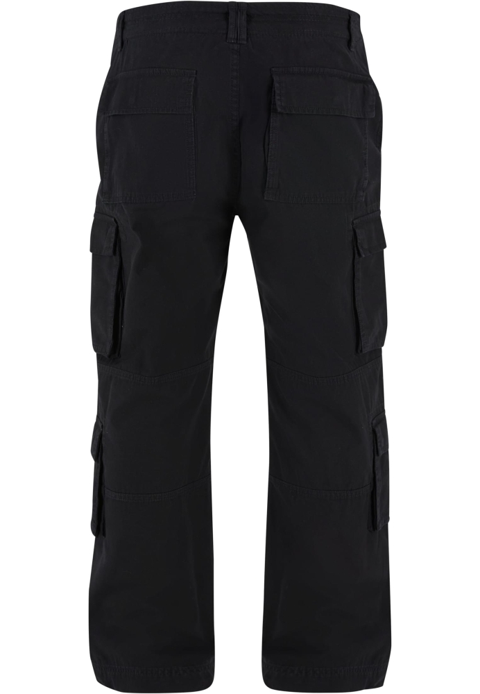 Pantalon Double Cargo Urban Classics