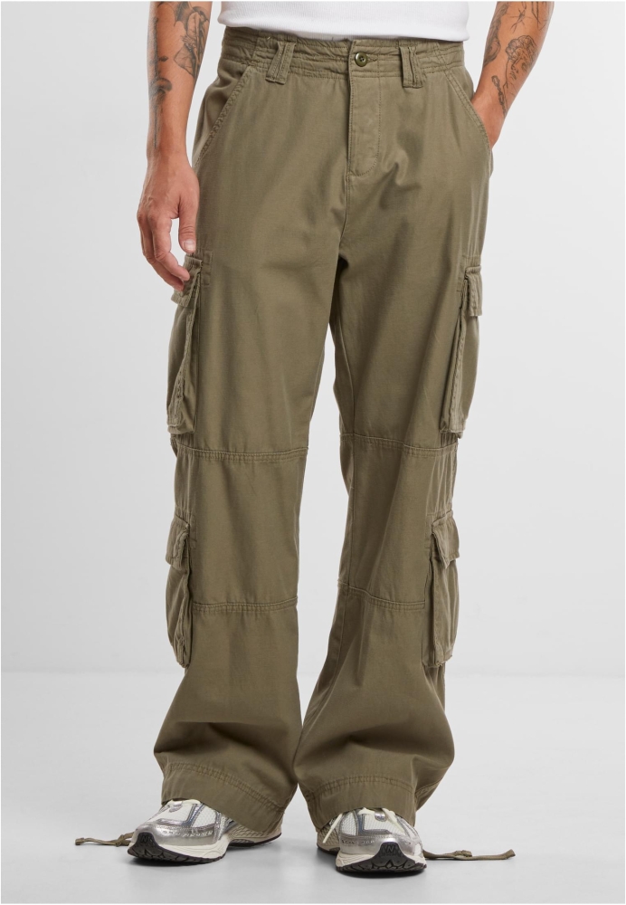 Pantalon Double Cargo Urban Classics