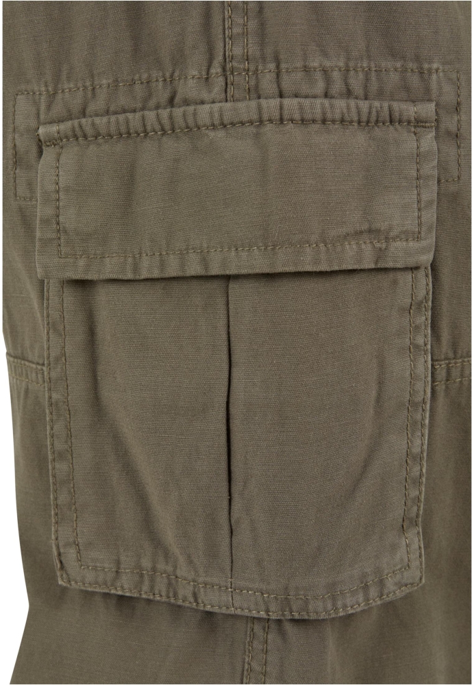 Pantalon Double Cargo Urban Classics