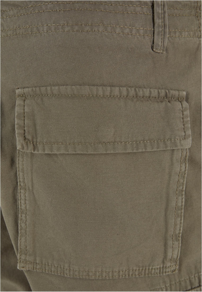 Pantalon Double Cargo Urban Classics