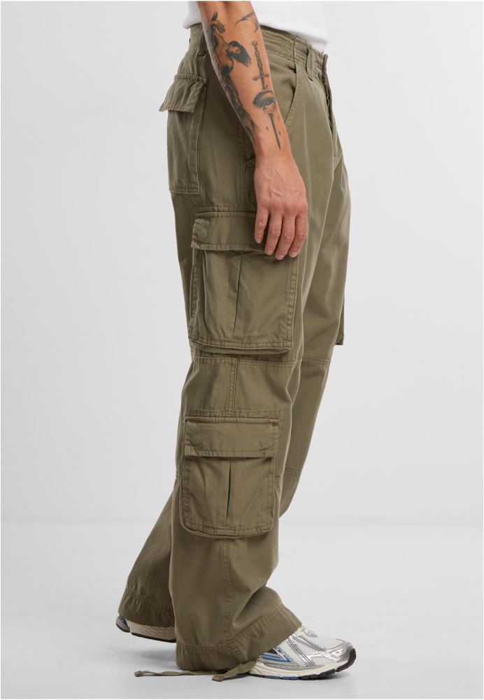 Pantalon Double Cargo Urban Classics