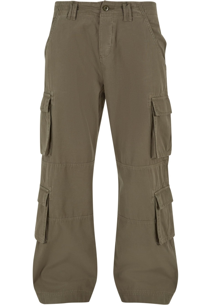 Pantalon Double Cargo Urban Classics