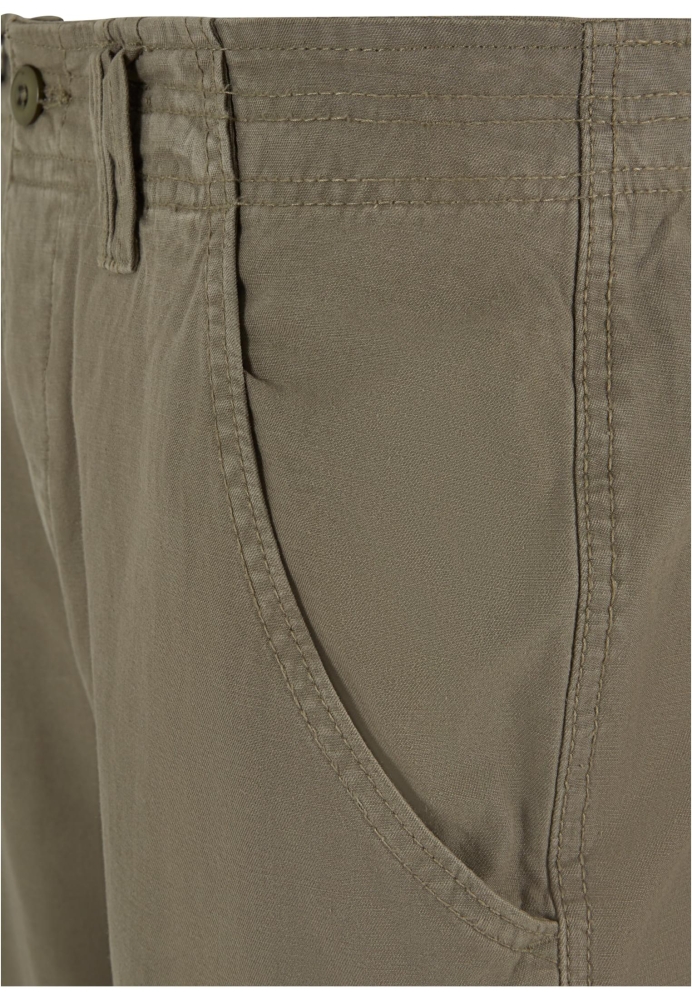 Pantalon Double Cargo Urban Classics