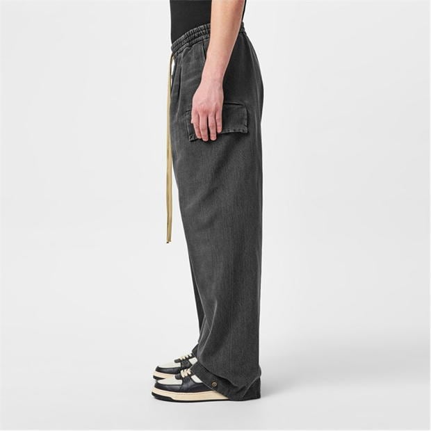 Pantalon FEAR OF GOD Denim Cargo