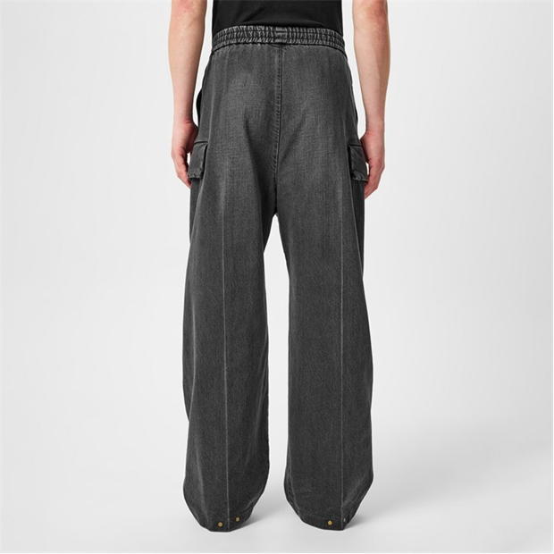 Pantalon FEAR OF GOD Denim Cargo